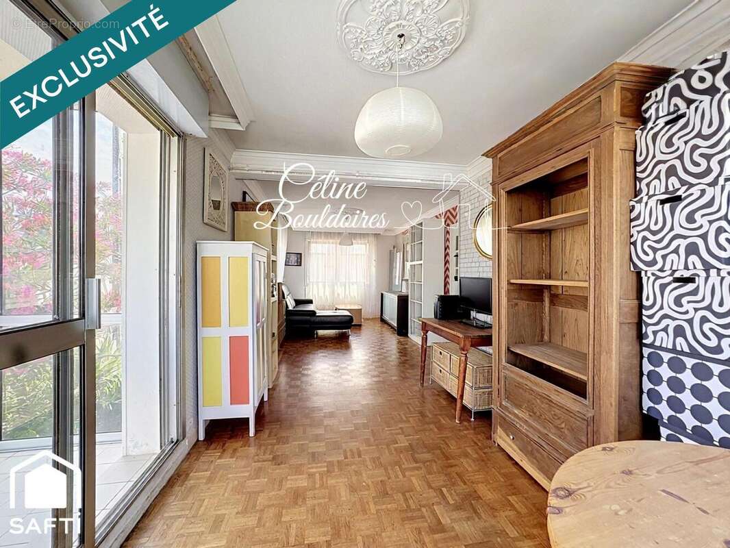 Photo 2 - Appartement à BREST