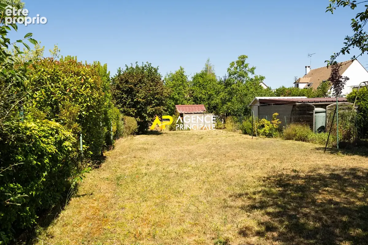 Sartrouville - La Plaine - Maison 5 pièces 85 m2 - photo 5