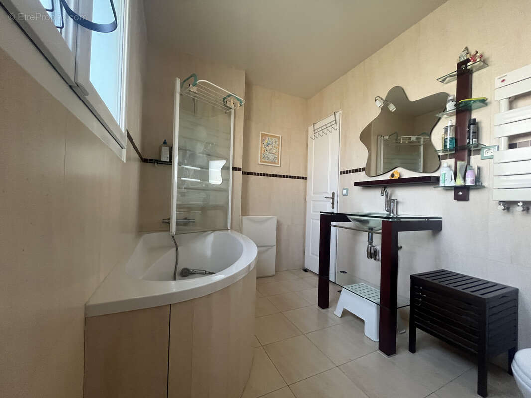 Appartement à JOINVILLE-LE-PONT