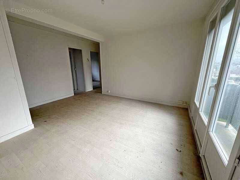 Appartement à GISORS
