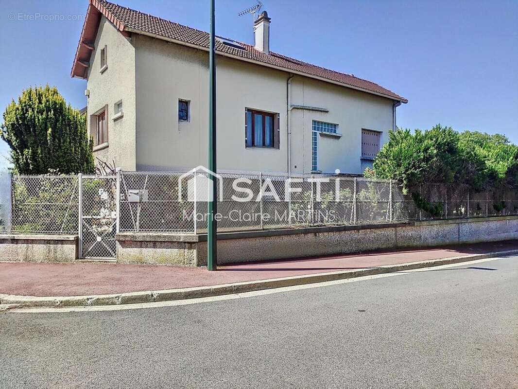 Photo 3 - Maison à CLAMART