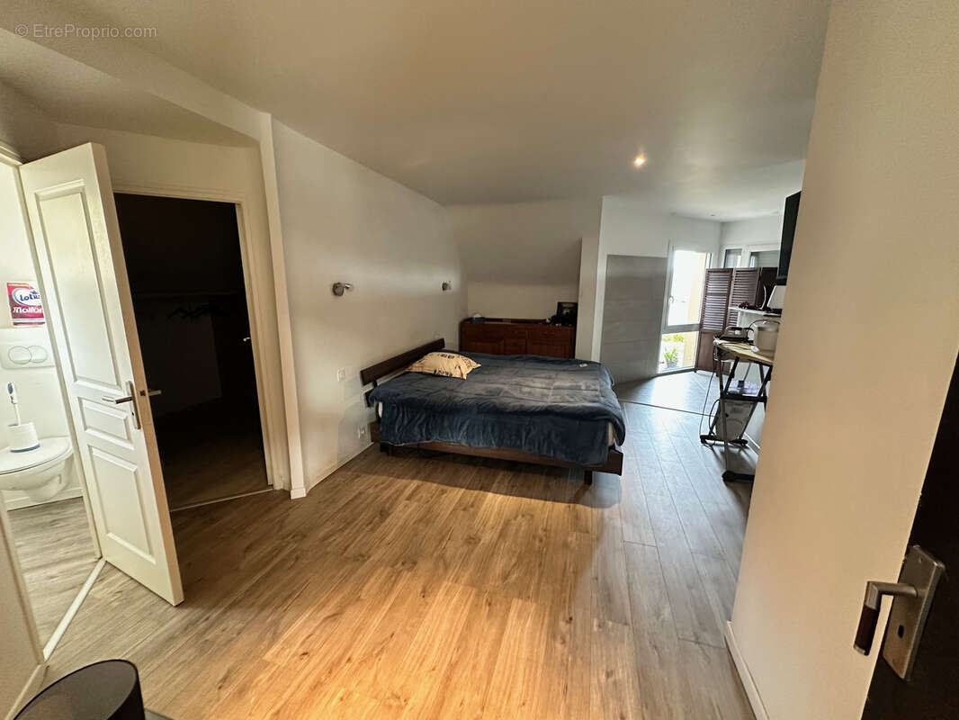 Maison à PLOUBAZLANEC