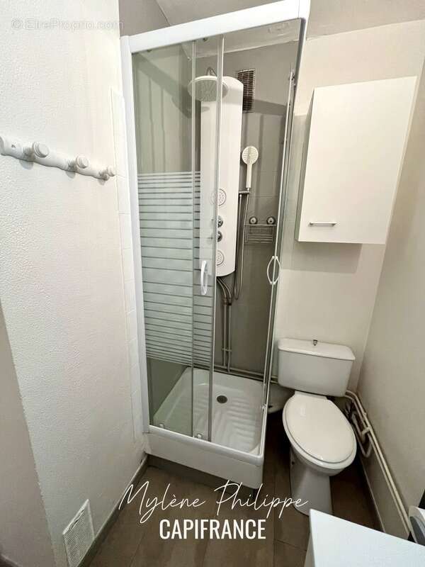 Appartement à SAINT-ETIENNE-EN-DEVOLUY