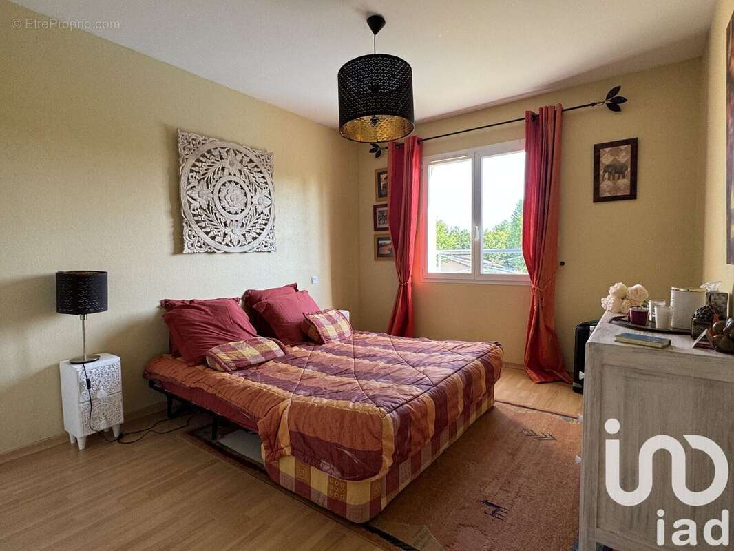 Photo 6 - Maison à BONZAC