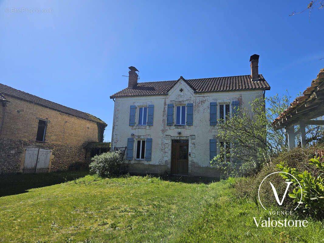 Maison 163 m² à Cazalis  - photo 8