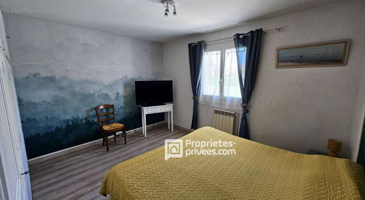 Maison à ELNE