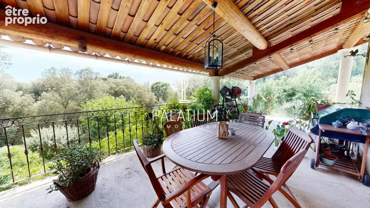Maison à vendre Lurs - photo 13