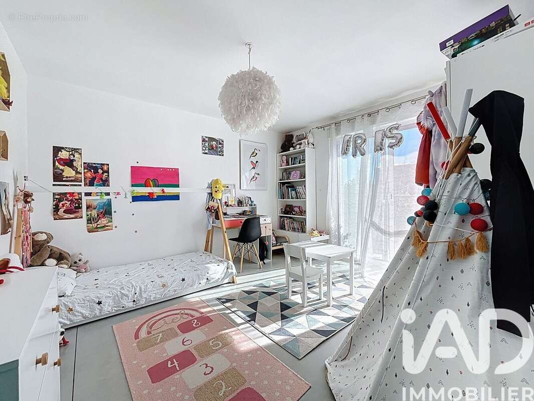 Photo 6 - Maison à PRUNAY