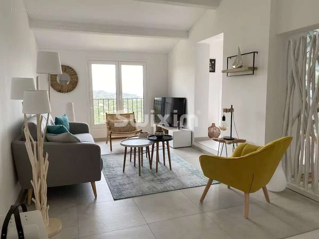 Maison à SAINTE-MAXIME