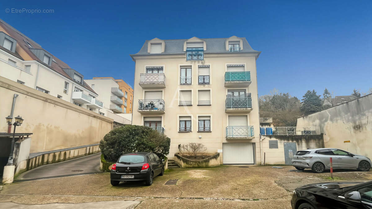 Appartement Meulan En Yvelines 1 pièce(s) - 23m² - photo 7