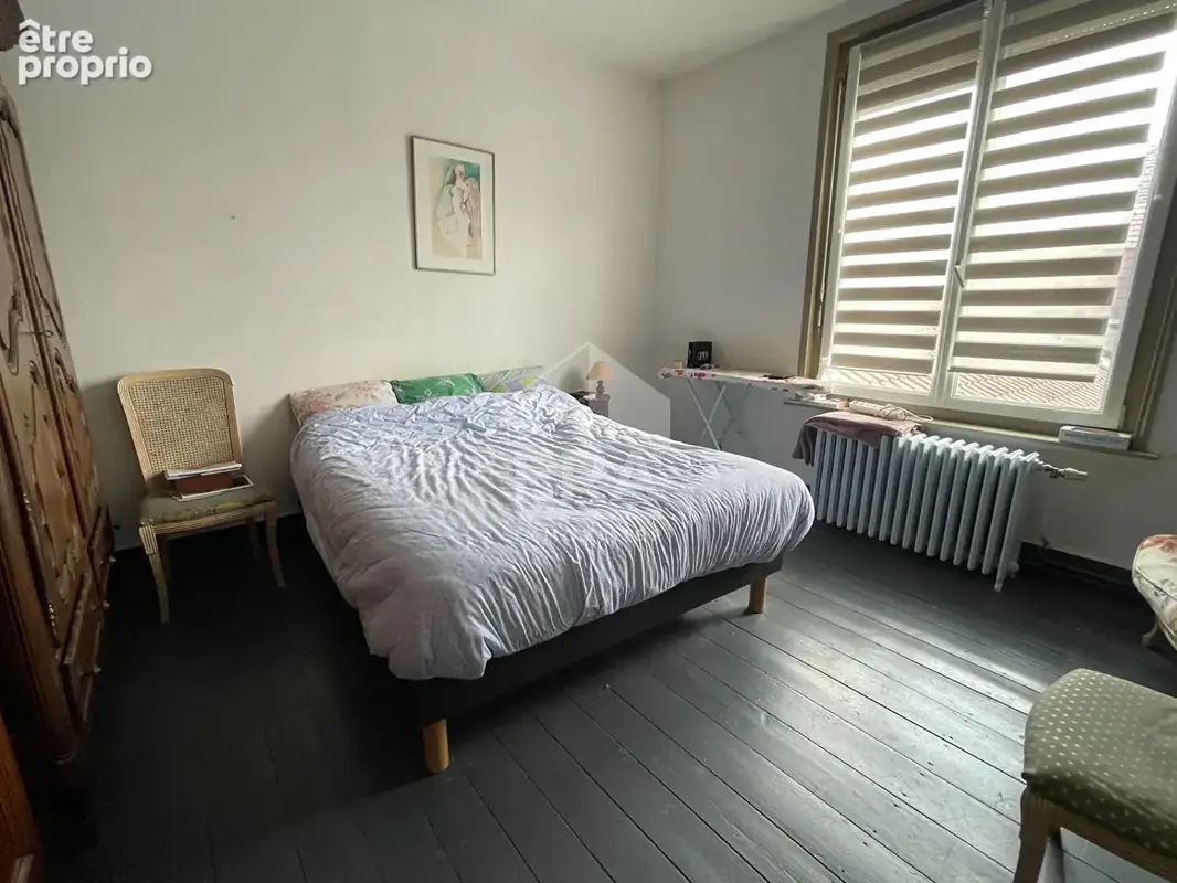 Maison Dunkerque (59240) 4 chambres  / Rosendaël - photo 7