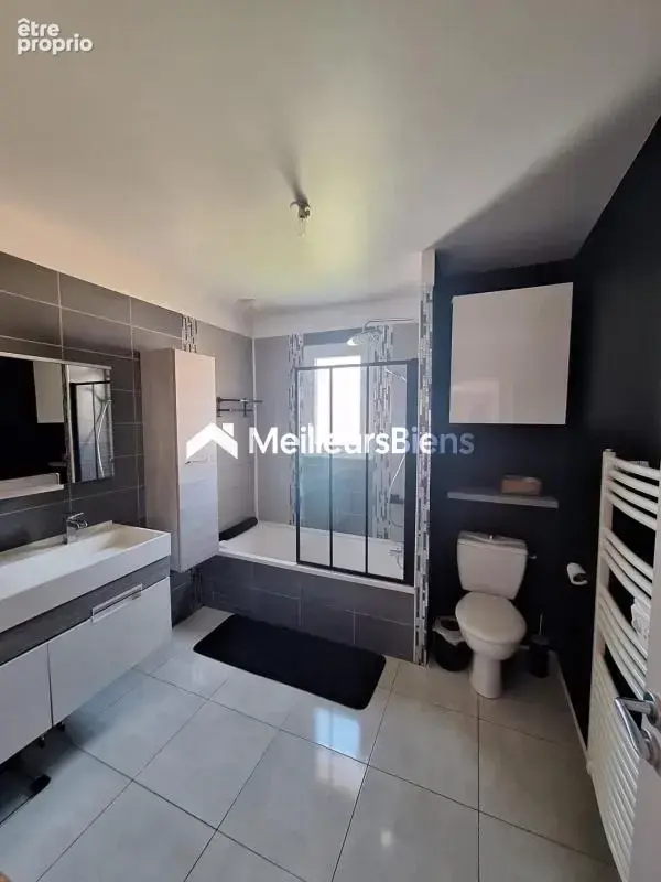 Maison 4 pièces 97 m² à Gigean, terrain de 530 m² avec piscine - photo 16