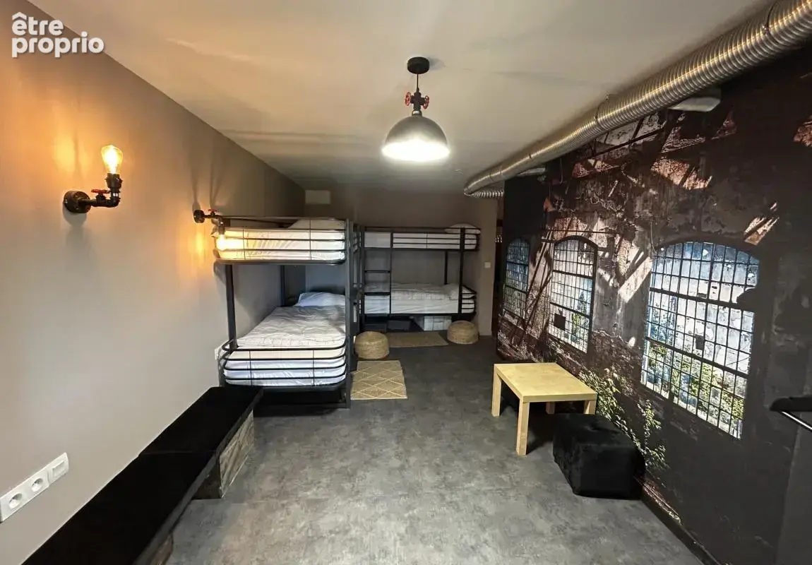 Demeure de caractère avec fort potentiel - photo 12