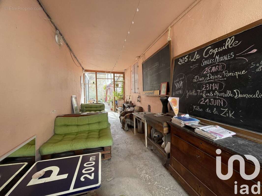 Photo 7 - Maison à CHATILLON-SUR-SEINE