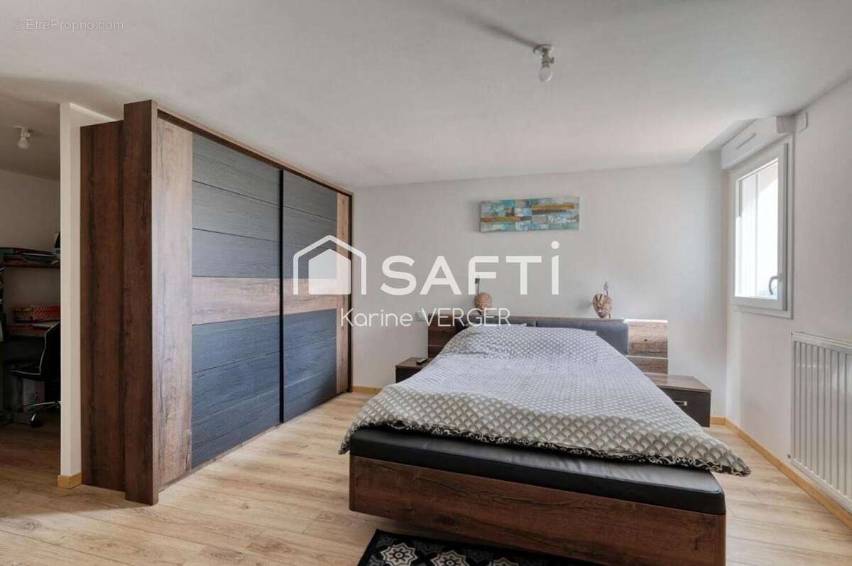 Photo 7 - Maison à LA GUYONNIERE