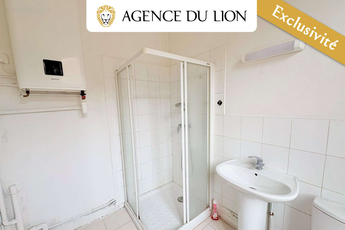 Appartement à DREUX