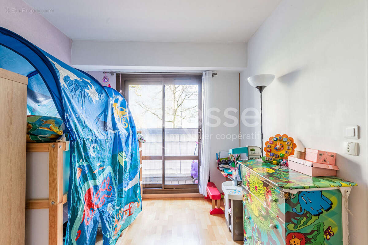 Appartement à ATHIS-MONS
