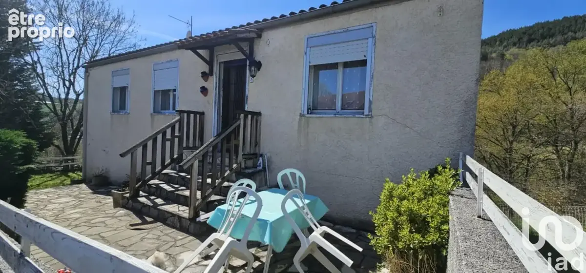 Photo 1 - Maison à VIVIEZ