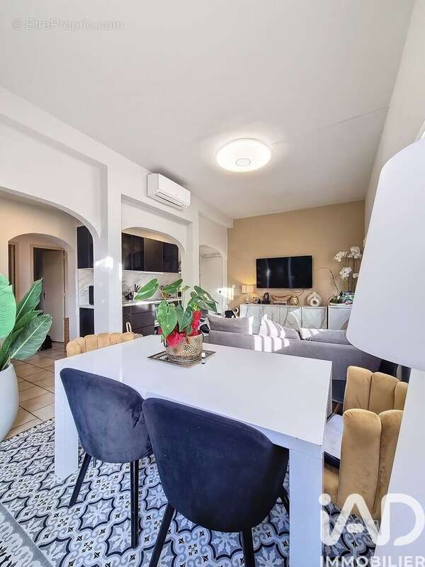 Photo 4 - Appartement à LA GRANDE-MOTTE