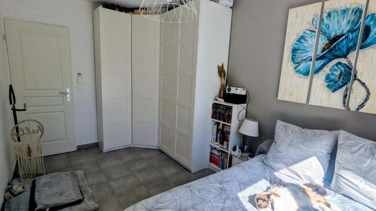Appartement à CASTRIES