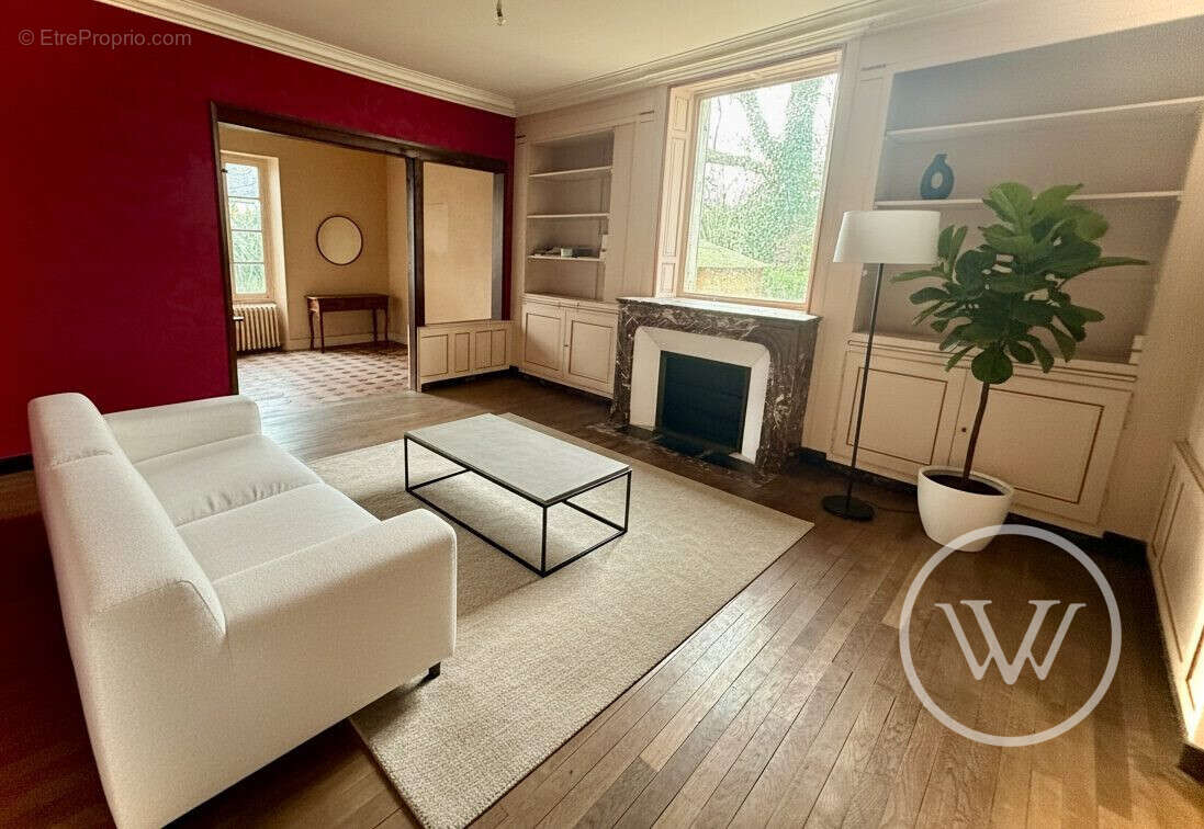 Maison à LE GRAND-LUCE