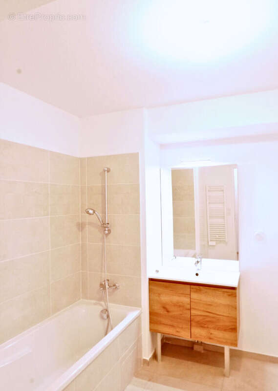 Appartement à POLLESTRES