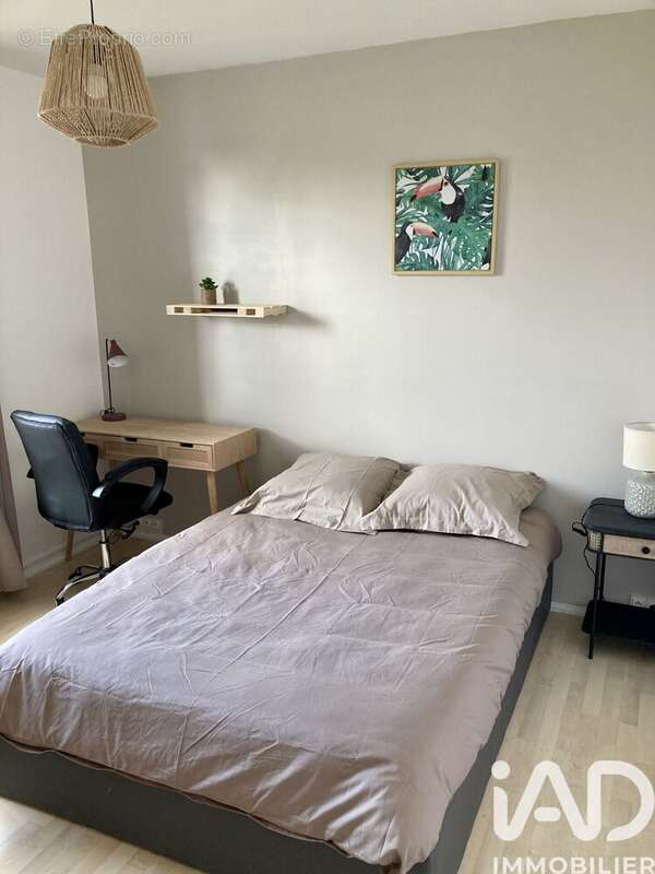 Photo 7 - Appartement à LIMOGES