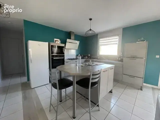 Maison 82 m² à Moulay  - photo 4