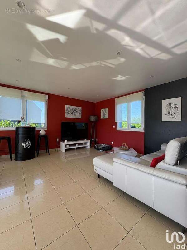 Photo 5 - Maison à MACHEREN