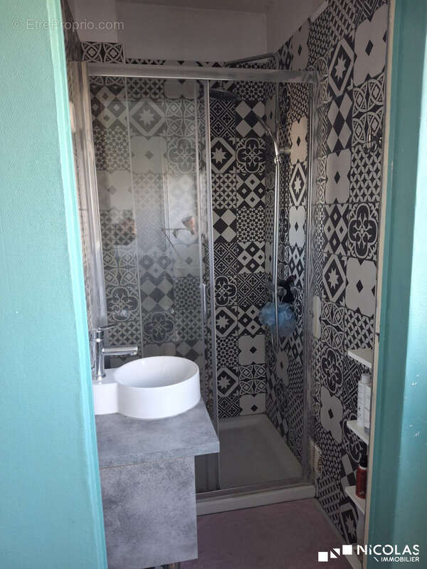 Appartement à TALENCE