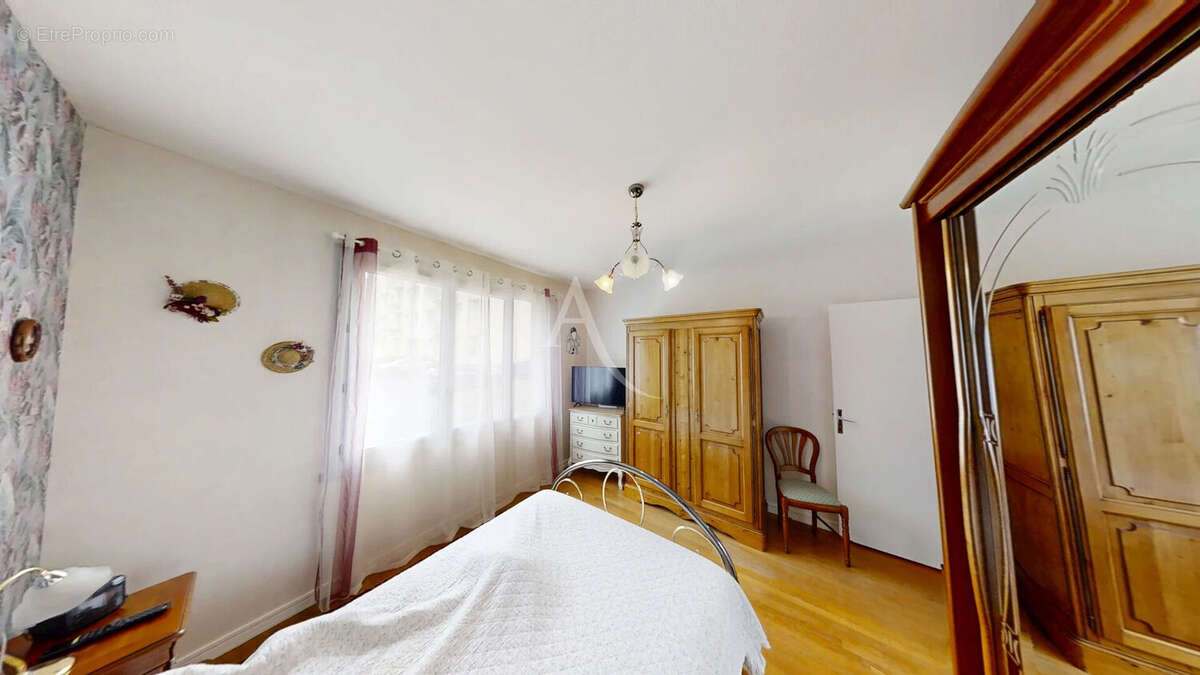 Appartement à MONTARGIS