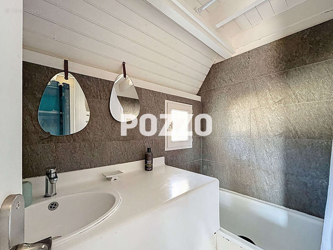 Appartement à BARNEVILLE-CARTERET