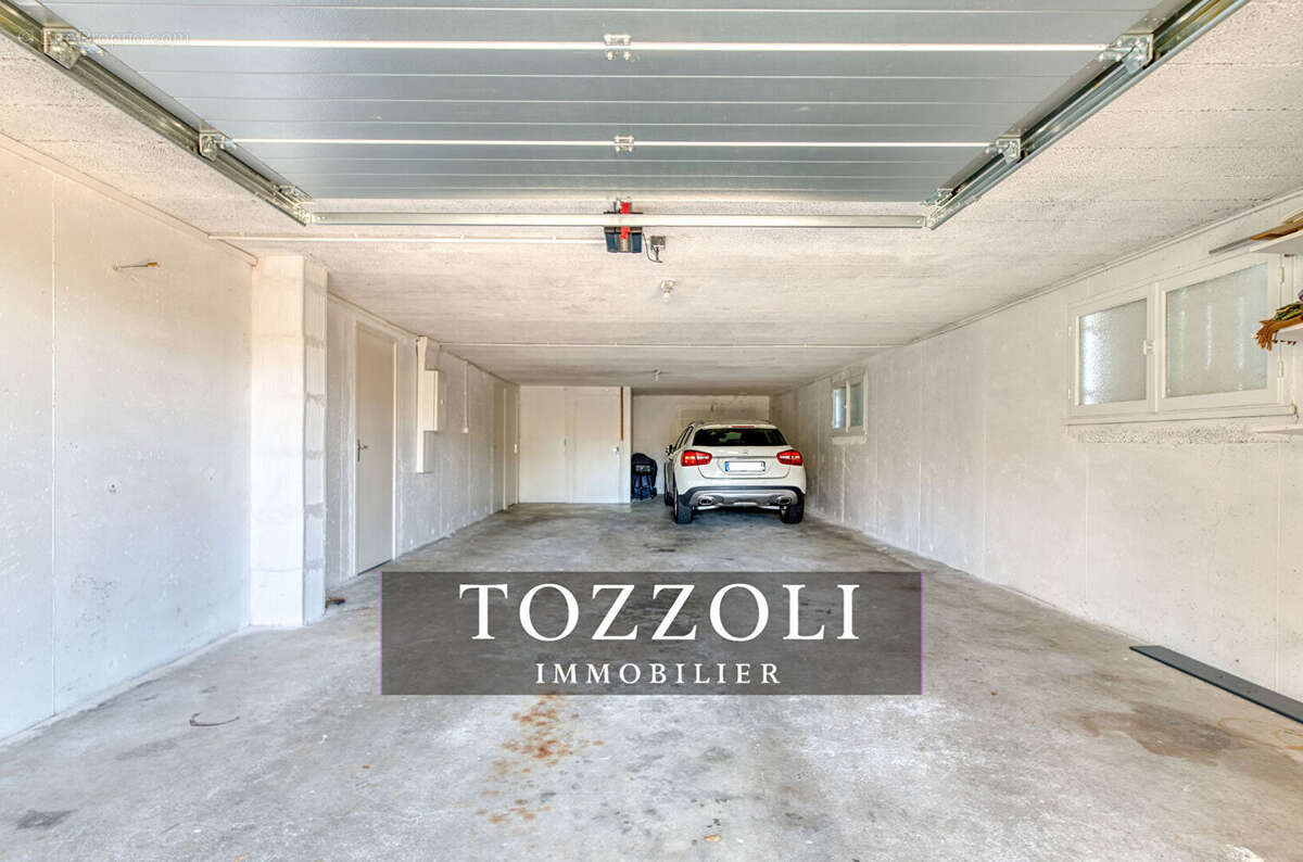 Maison à BOURGOIN-JALLIEU