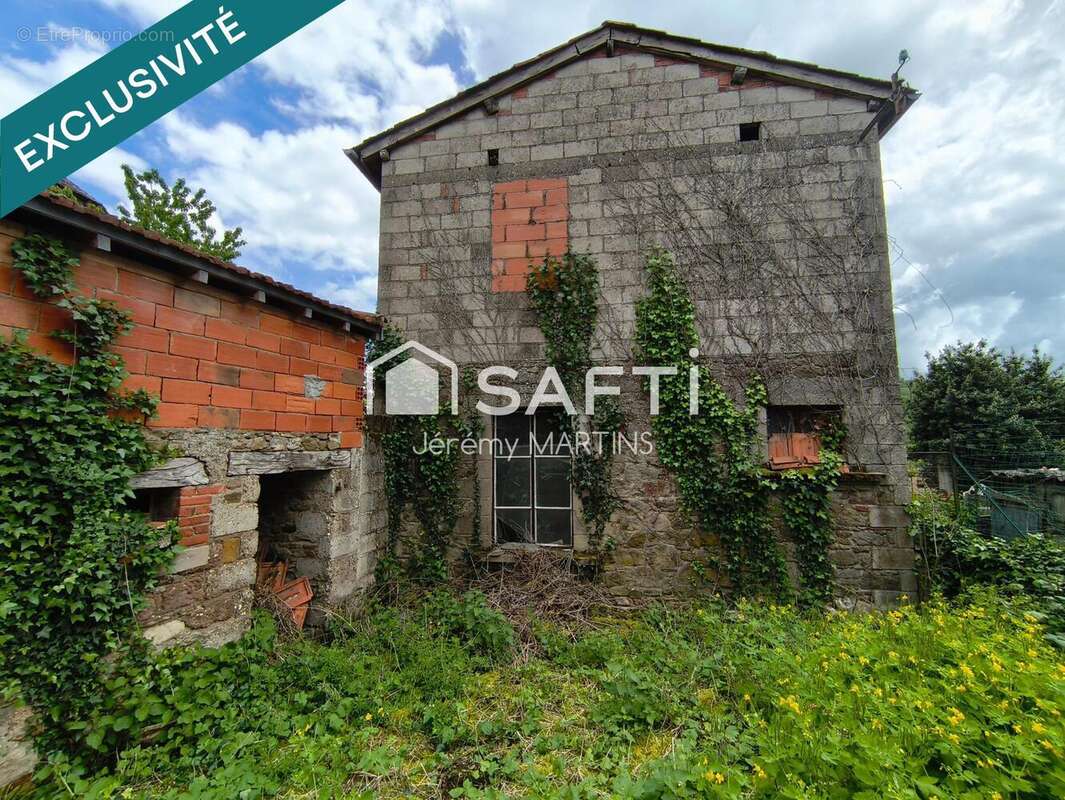 Photo 7 - Maison à AUZITS