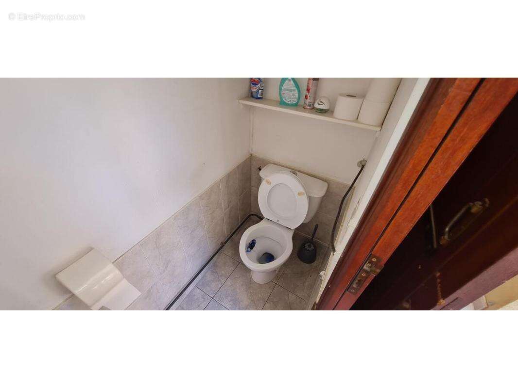 Maison 74 m² à Tournissan  - photo 20