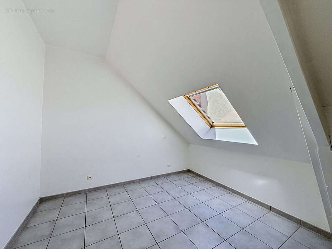 Maison à DAMGAN