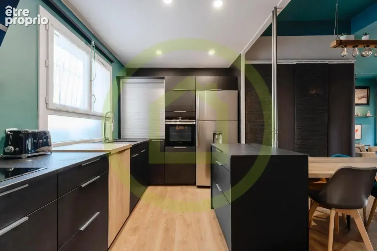 Appartement - photo 7