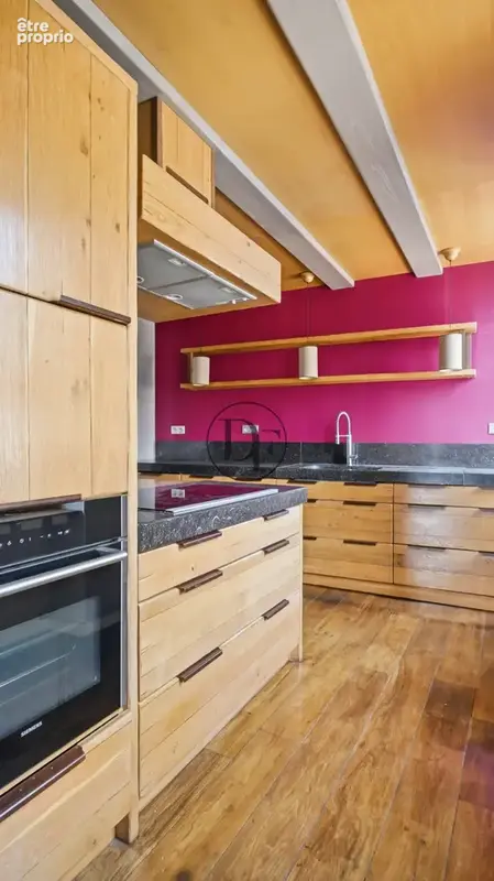 Appartement fontainebleau - 109m2 - photo 12