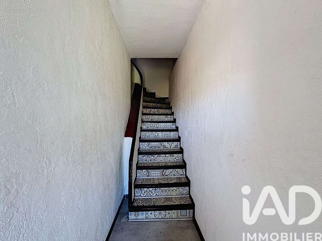 Photo 2 - Maison à BOUJAN-SUR-LIBRON