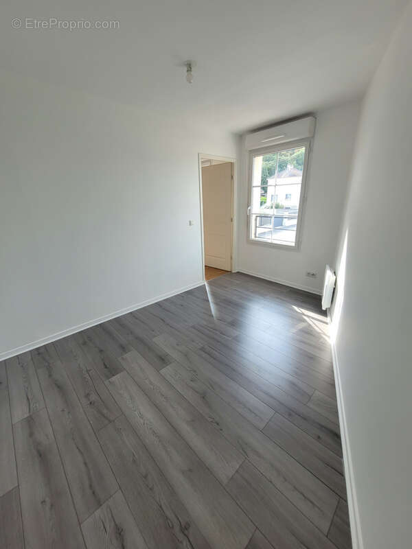 Appartement f2 avec ascenseur en residence securisee 2 parkings vendu loué - photo 2