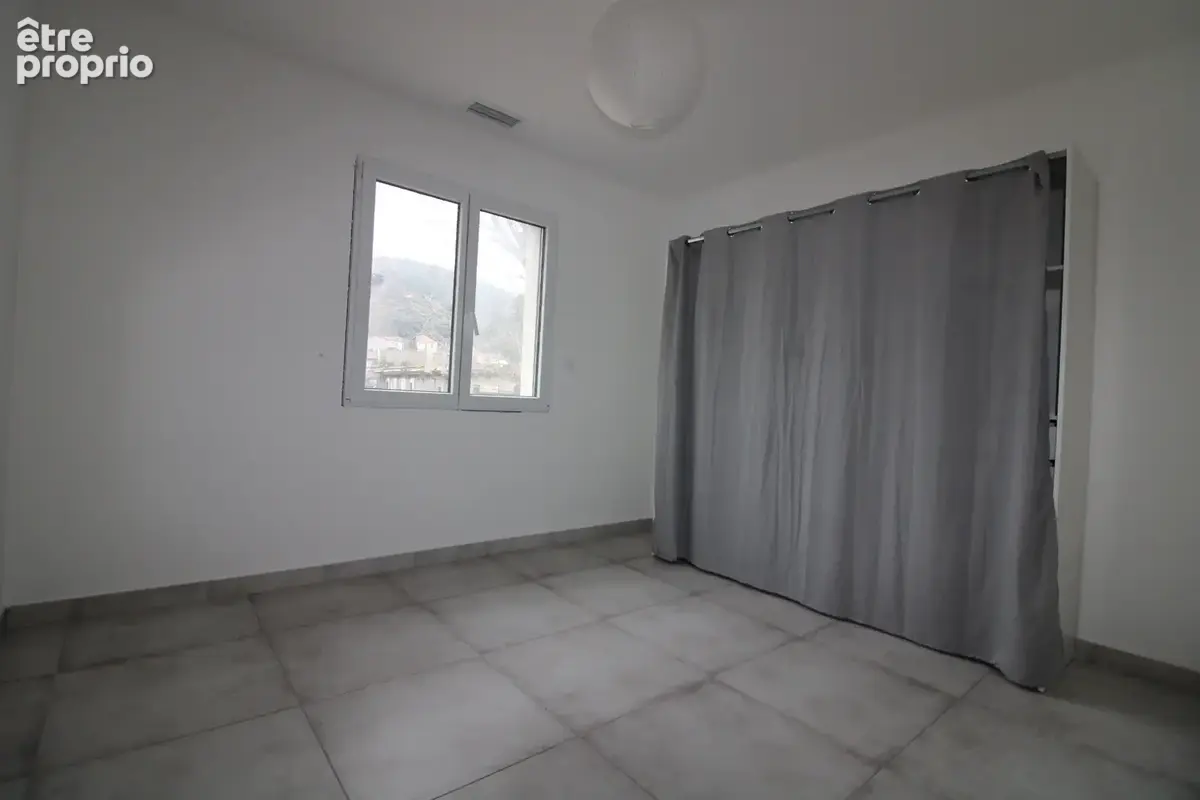 Villa neuve trois chambres. - photo 7