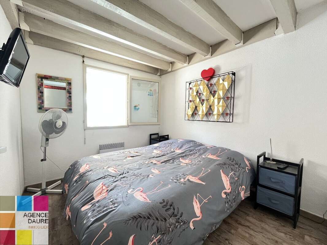 Maison 29 m² à Portiragnes  - photo 6