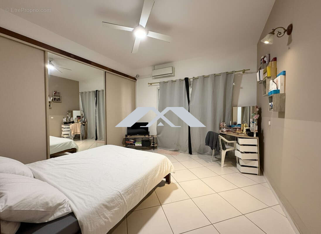 Maison à SAINT-PIERRE