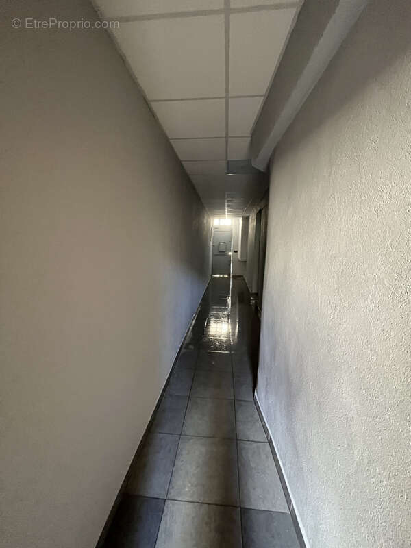 Appartement à MARSEILLE-14E