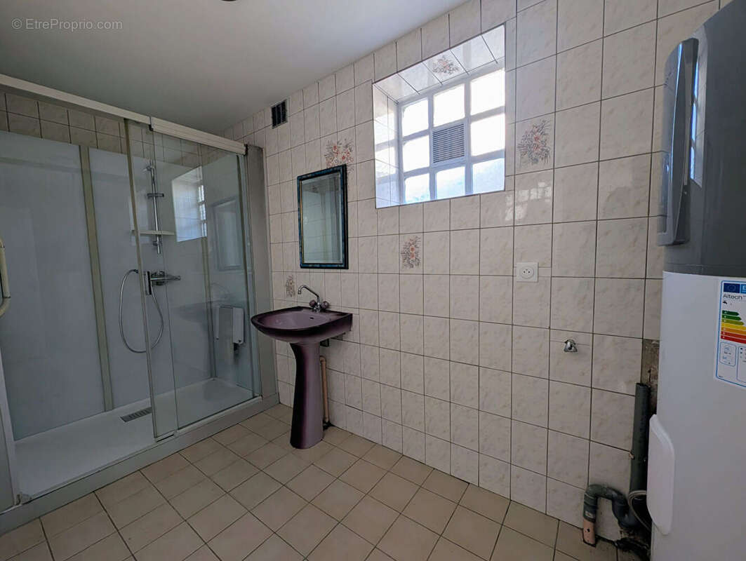 Maison à MILLY-LA-FORET