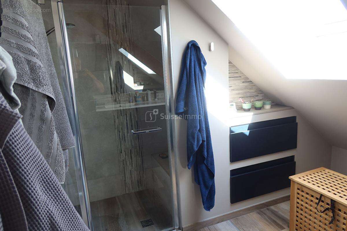Maison BesanÇon 5 pièce(s) 135 m2 - photo 16