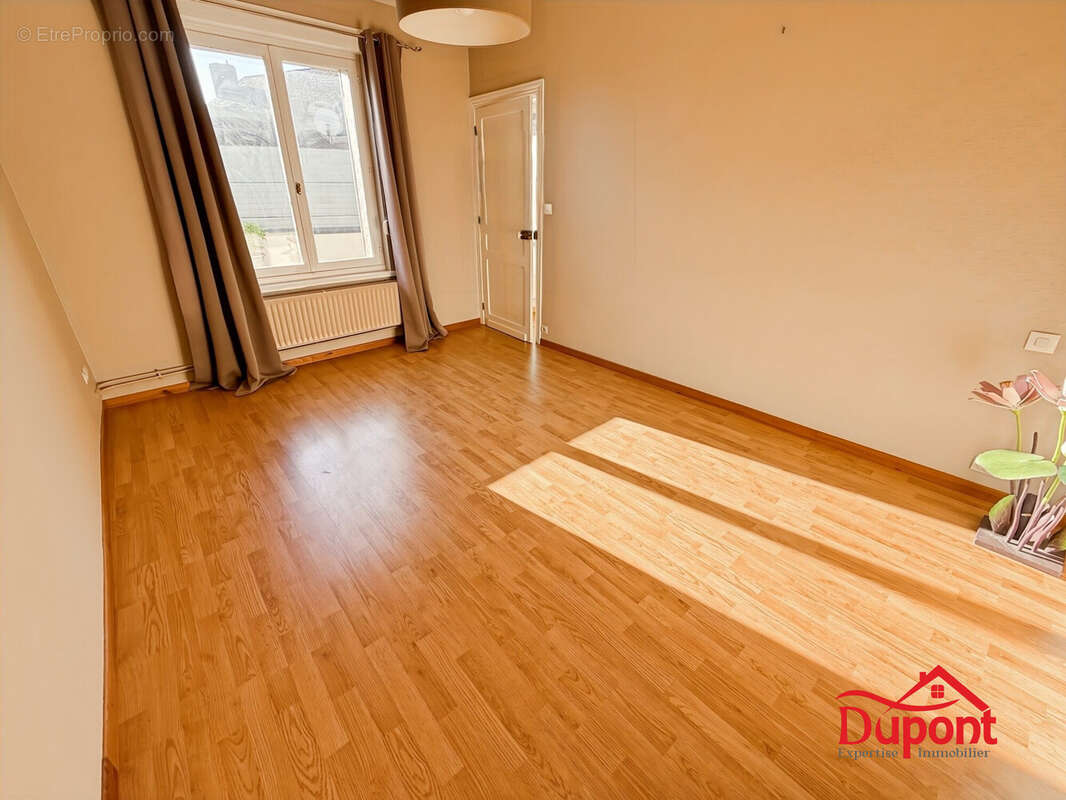 Maison à VALENCIENNES