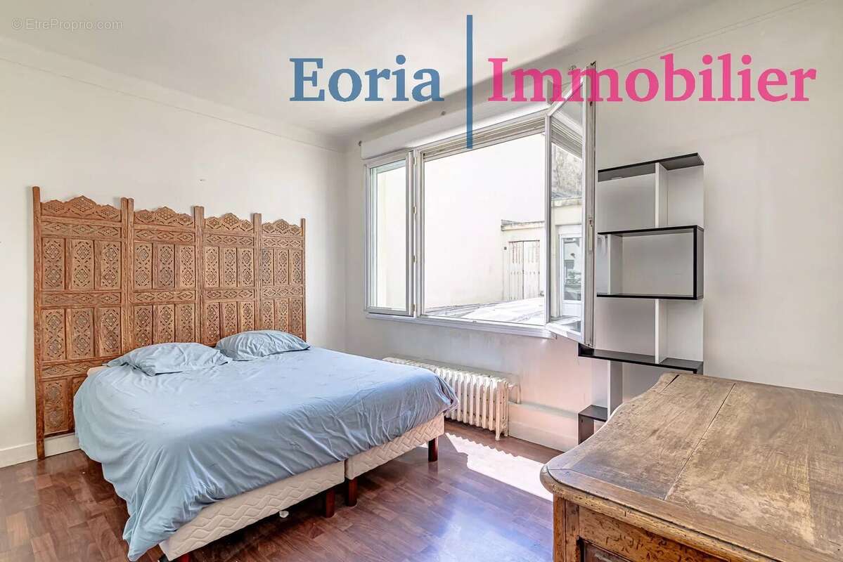 Appartement à PARIS-7E