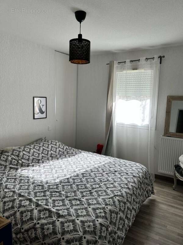 Appartement à BASSENS