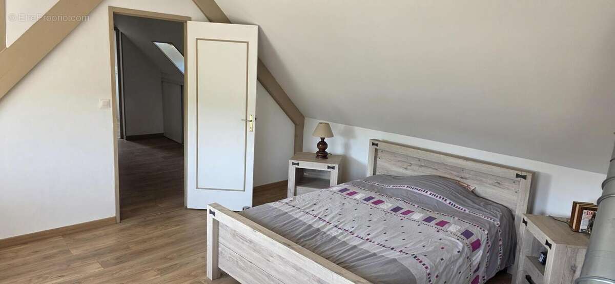 Maison 15 min Dieppe - photo 7